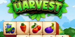 Farm Tiles Harvest